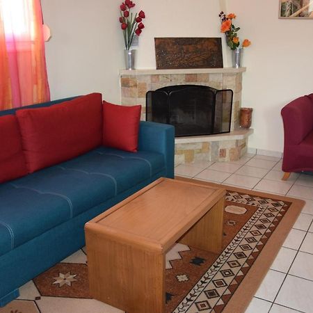 Spacious Apartment At Ioannina, Anatoli Anatoli  Eksteriør billede