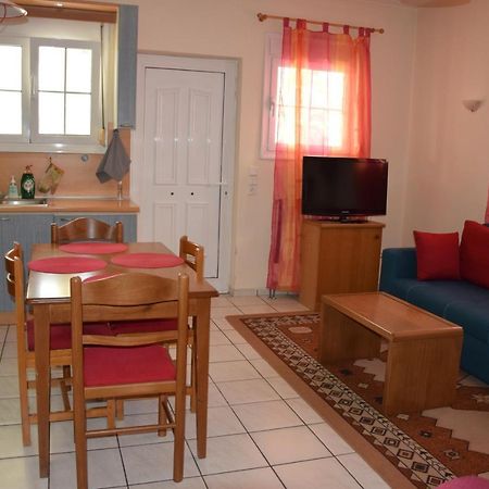 Spacious Apartment At Ioannina, Anatoli Anatoli  Eksteriør billede