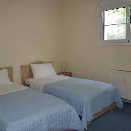Spacious Apartment At Ioannina, Anatoli Anatoli  Eksteriør billede