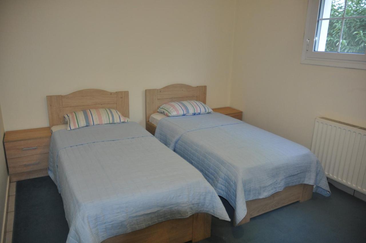 Spacious Apartment At Ioannina, Anatoli Anatoli  Eksteriør billede