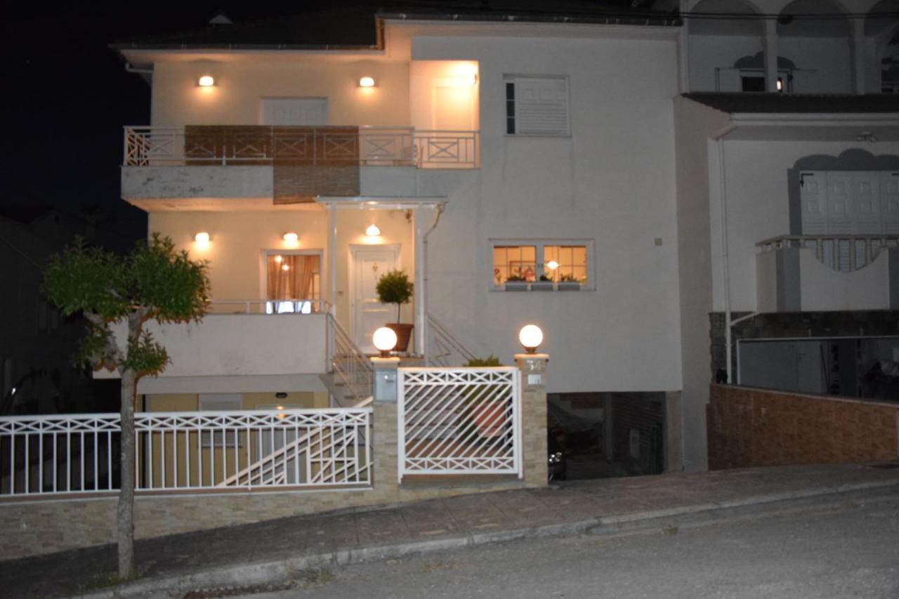 Spacious Apartment At Ioannina, Anatoli Anatoli  Eksteriør billede