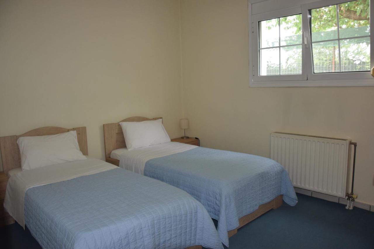 Spacious Apartment At Ioannina, Anatoli Anatoli  Eksteriør billede